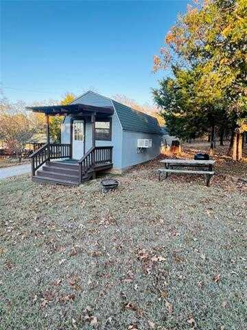 01 E 973 Road, Vian, OK 74962