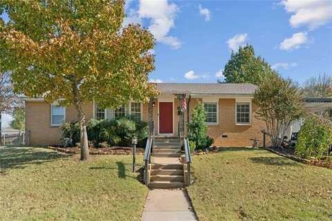 225 S New Haven Avenue, Tulsa, OK 74112