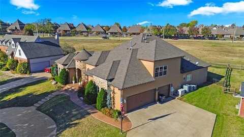14444 S 50th East Avenue, Bixby, OK 74008
