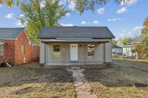 743 E Broadway, Cushing, OK 74023