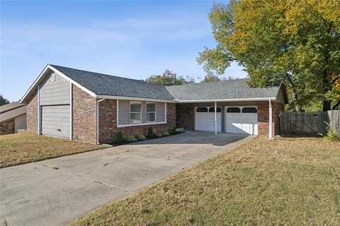 3039 W 69th Place, Tulsa, OK 74132