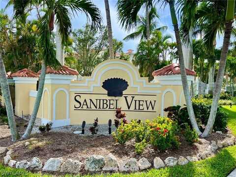 20061 Sanibel View Circle, Fort Myers, FL 33908