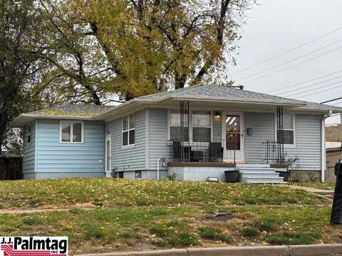 116 N 5th Street, Nebraska City, NE 68410