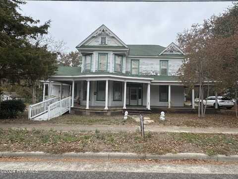 620 W Main Street, Williamston, NC 27892