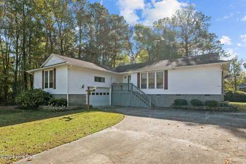 207 Channel Run Drive, New Bern, NC 28562