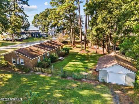 1186 Bayview Road, Bath, NC 27808