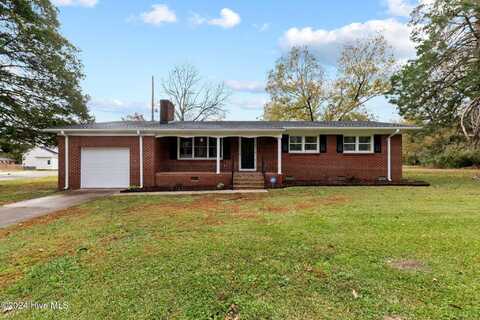 133 Mill Road, Vanceboro, NC 28586