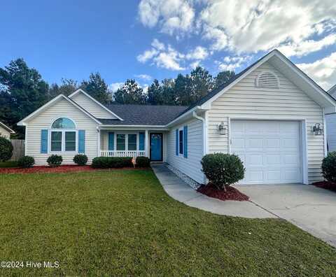 106 Fairmount Way, New Bern, NC 28562