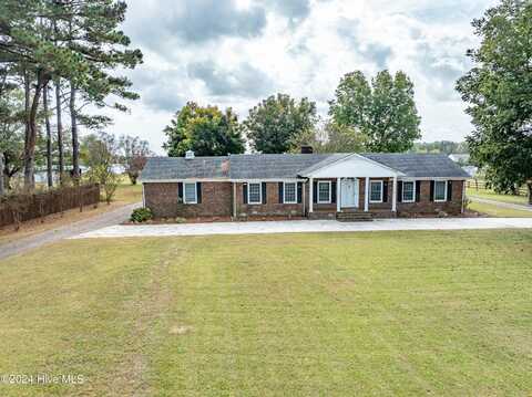 450 Gracie Farms Road, New Bern, NC 28560