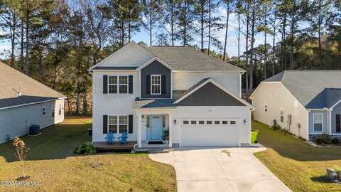 109 Station Yard Road, New Bern, NC 28562