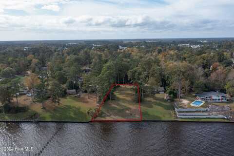 2108 Neuse Cliffs Drive, New Bern, NC 28560