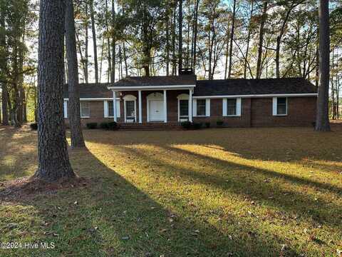 402 Debbie Street, Bayboro, NC 28515