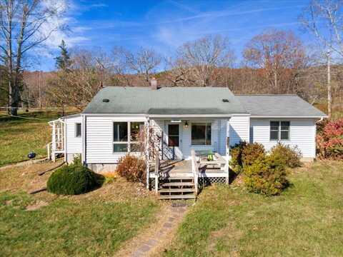 5236 MT. TABOR Road, Blacksburg, VA 24060