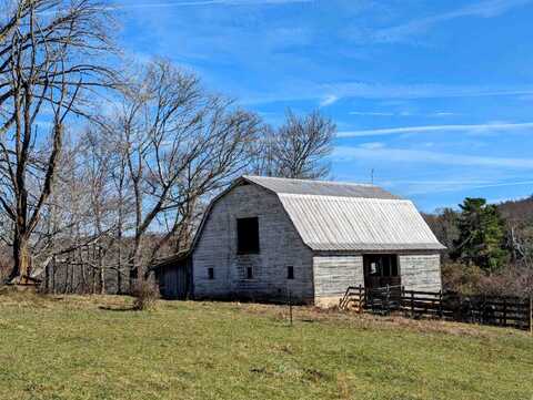 TBD Floyd Highway S, Willis, VA 24380