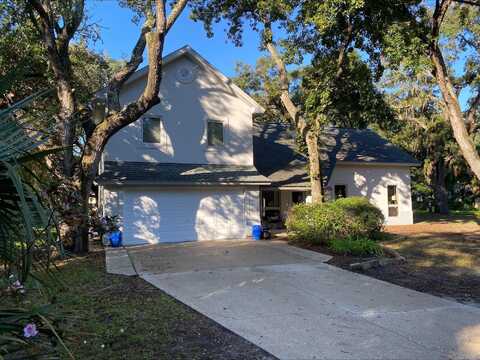 515 Navy Cove Boulevard, Gulf Breeze, FL 32561