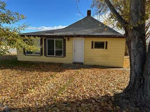 501 S 5th, Basin, WY 82410