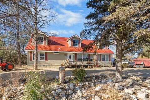 20 N 2nd St E, Cowley, WY 82420