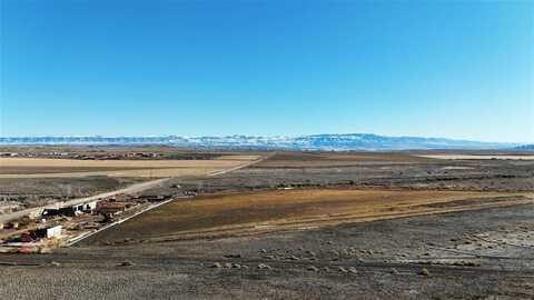 TBD Lane 8, Cowley, WY 82420