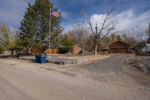 3463 Rimrock Rd, Greybull, WY 82426