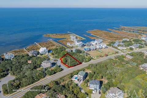 27199 Sunset Court, Salvo, NC 27972