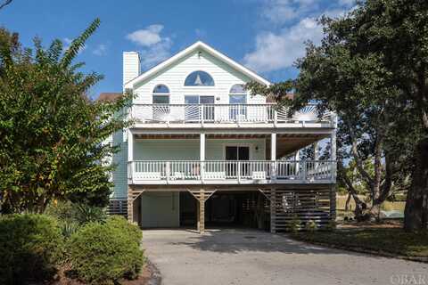 1039 Miller Court, Corolla, NC 27927