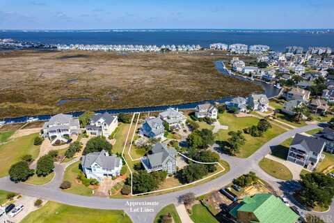 44 Hammock Drive, Manteo, NC 27954