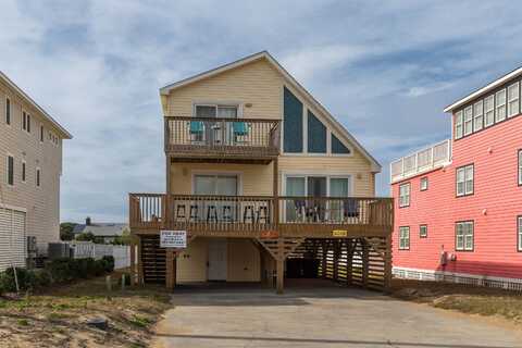 5008 N Virginia Dare Trail, Kitty Hawk, NC 27949