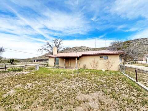 148 Other, Sanderson, TX 79848