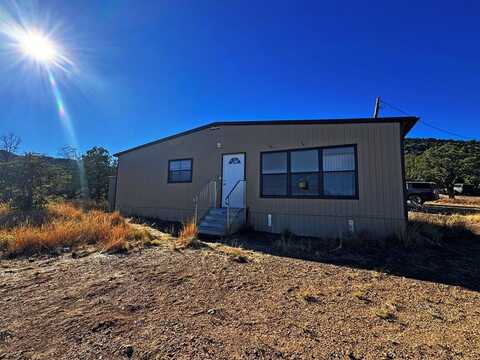 207 High Meadow Trail, Fort Davis, TX 79734