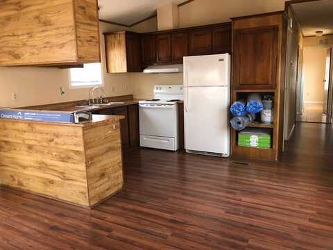 517 E 1st, Van Horn, TX 79855