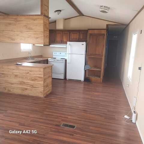 517 E 1st, Van Horn, TX 79855