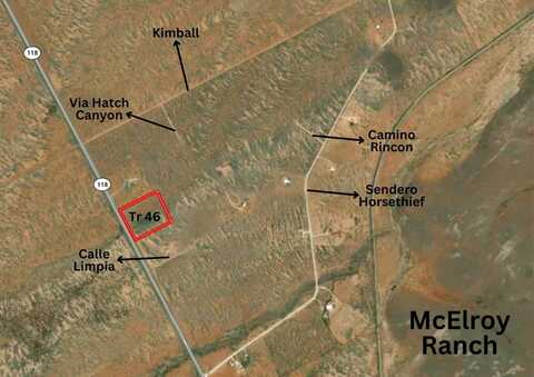 Tr 46 Hwy 118, Alpine, TX 79830