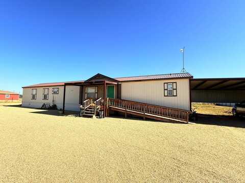 341 Private Road 303-C, Seminole, TX 79360