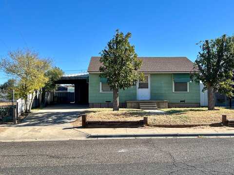 2312 Adams Ave, Odessa, TX 79761