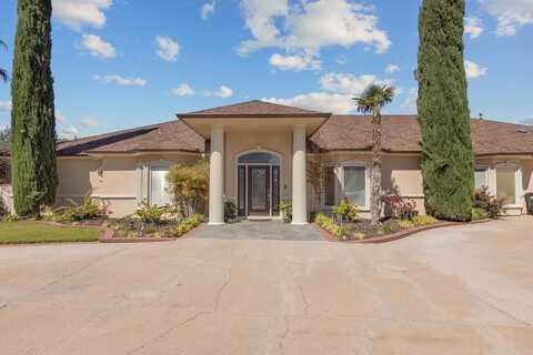 8 San Clemente Circle, Odessa, TX 79765