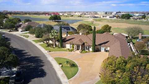 8 San Clemente Circle, Odessa, TX 79765
