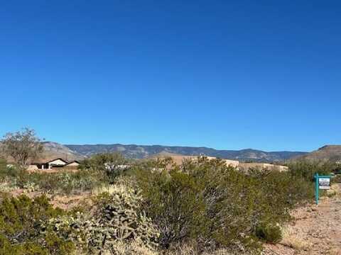 Lot 2 Puebla, La Luz, NM 88337