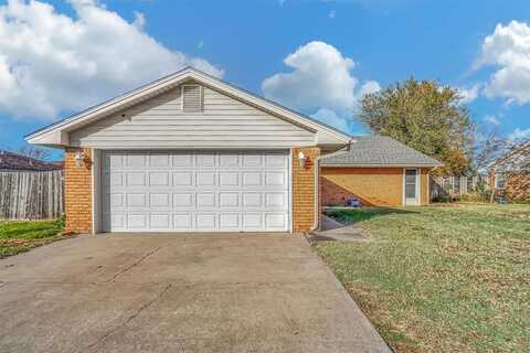 207 Magnolia, Elk City, OK 73644