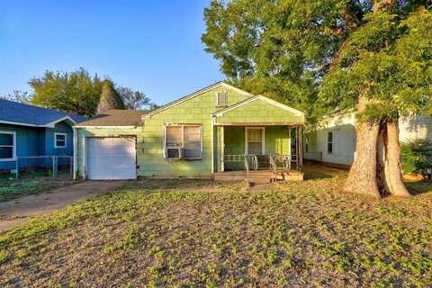 1620 W Dakota Avenue, Chickasha, OK 73018