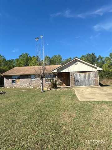 33 Halibut Cove, Broken Bow, OK 74728