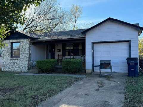 921 Roosevelt Street, Seminole, OK 74868