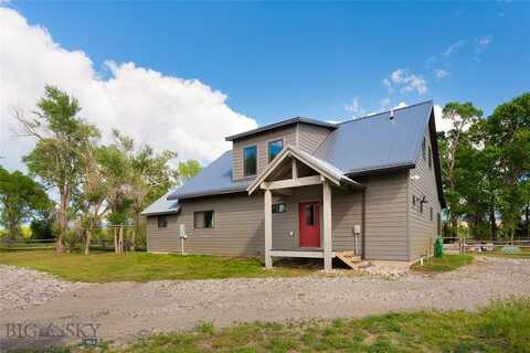 12 Stone Road, Silver Star, MT 59751