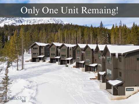 125 Bridger Meadow Trail, Bozeman, MT 59715