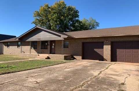 408 S Cordell, Cordell, OK 73632