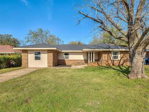 1213 NE 45th Street, Oklahoma City, OK 73111