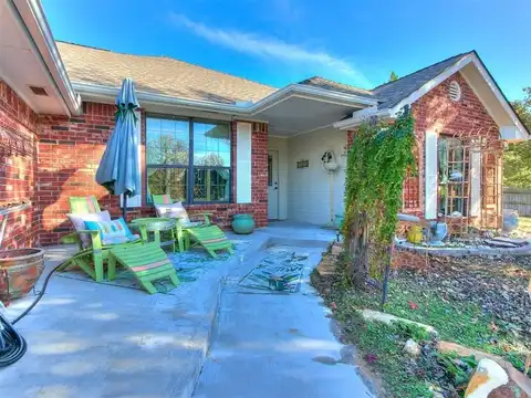 13400 Hedy Avenue, Newalla, OK 74857