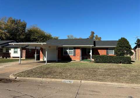 101 E Ridge Road, Norman, OK 73069