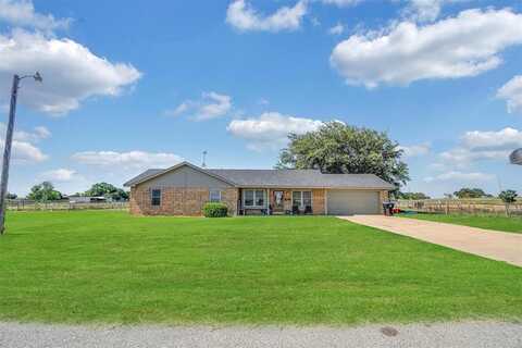 20462 E County Road 1586 Road, Altus, OK 73521