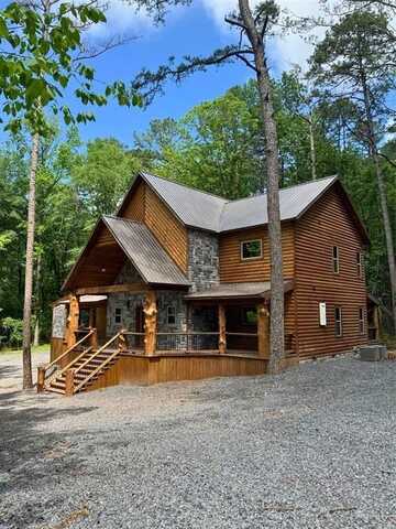 146 Moray Drive, Broken Bow, OK 74728