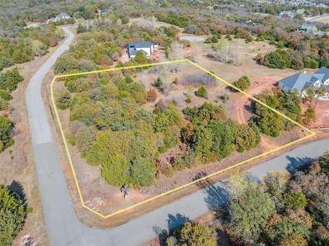 6709 Cave Creek Point, Edmond, OK 73034